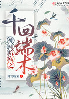 神翊暗殇之千回端木